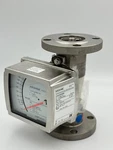 Krohne H250/RR/M9R Variable Area Flowmeter 2" Class 150 316L. Fixed Price $499.00.