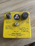 Jordan Electronics Cd V-750 Model No Dosimeter Charger Untested. Fixed Price $34.99.