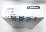 New Omega PX665-2BDI 4-20MA Output /+2 INH2O Diff Pressure Transmitter Nib. Fixed Price $208.00.