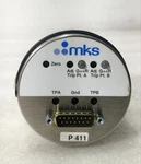Mks Baratron 624B-25050 Capacitance Manometer 100 Torr 15-PIN Vacuum Pressure. Fixed Price $1750.00.
