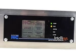 Nor-cal APC-350-A Intellisys Adaptive Pressure Controller 100-240V W/ Rack Mount. Fixed Price $1199.99.
