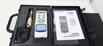 Omega Pressure Meter With Datalogging And Sd Card HHP9303. Fixed Price $172.67.
