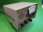 Eberline Instrument Corporation Model RM-20-1 Alarming Radiation Monitor *video*. Fixed Price $299.00.