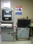 Quasar International RI-2000 Resonant Inspection Ndt Test System. Fixed Price $899.98.