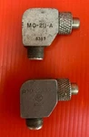 MX-22 ARR-2 Or MC-211A Military Radio Tuning Cable Right Angle Adapter. Fixed Price $24.50.