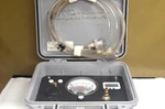Kappler 99971 Pressure Test Kit For Level Suits (2-C). Fixed Price $115.00.