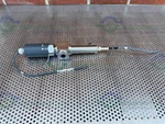 Endress+hauser OUSAF44-B1A1 Uv Absorption Sensor W/OUA260-AA1E07B1A3A Photometer. Fixed Price $500.00.