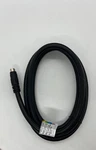 9 Pin Omega Fma Flow Meter Cable - Doc New. Fixed Price $32.41.