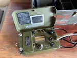 Rare! Soviet Army DP-12 Dosimeter Geiger Counter Military Radiation Detector. Fixed Price $279.00.