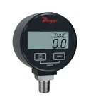 Dwyer Digital Pressure Gage, DPGW-08, 1% Accuracy, Compatible Liquids &. Fixed Price $215.64.
