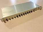 Pcb Piezotronics 483A Icp Power Supply 12 Channel (used Pre-owned). Fixed Price $160.00.