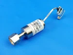 Mks Baratron Pressure Transducer 750C11TCE2GK 10 Torr Inc Vat. Fixed Price $366.50.