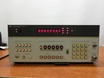 Hp 8901A Modulation Analyzer. Fixed Price $312.50.