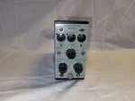 Bruel & Kjaer 2635 Charge Amplifier, 10 5PC Max In, Out, 6-28VDC Supply. Fixed Price $99.00.