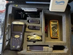 Jdsu HST-3000 Kit With Accessories. Fixed Price $424.99.