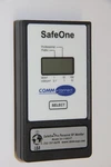 Lba Technology SI-1100XT Safeone Personal Rf Monitor. Fixed Price $149.60.