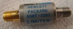 Hp 5086-7261 Limiter. To 2.5 Ghz, 10W. Fixed Price $109.99.