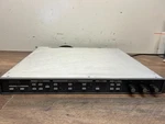 Harris Videotek VTM-2000 Sd-sdi On-screen Monitor System. Fixed Price $49.99.