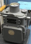 Amc Type AL-110 Sensitive Air Flow Charcoal Test Meter. Fixed Price $1295.00.