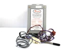 Dwyer 640-0 Air Velocity Transmitter Hvac Flow Sensor 22?32V Ac/dc Usa. Fixed Price $76.50.