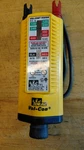 Ideal Vol-con Tester. Not Tested. 80-600 V. Model 61-076. Fixed Price $39.99.
