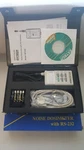 Extech 407355 Noise Dosimeter Datalogger With RS-232 Pc Interface New. Fixed Price $450.00.