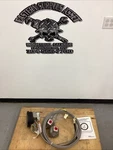 Itt Barton Differential Pressure Indicating Switch 288A 30 Nib. Fixed Price $799.99.