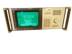 Hp 70206A System Graphics Display In Stock 1 Piece. Fixed Price $526.67.