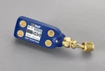 Yellow Jacket 69020 Omni Digital Vacuum Gauge With 1/4" Coupler. Fixed Price $215.68.