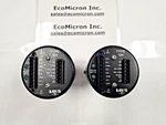 Mks Baratron Pressure Transducer Torr, Set Of (124AA-01000BB). Fixed Price $500.00.