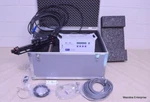 Iba Scanditronix Wellhofer Md 240 Multi Channel Dosimeter With CA24 Linear Ion. Fixed Price $2925.00.