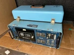 Geophysical Survey Systems MF-10H Sir Control Box. Fixed Price $499.99.