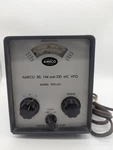 Ameco Variable Frequency Oscillator VFO-621 Powers On Not Tested. Fixed Price $59.94.