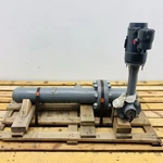 Fisher Fieldvue DLC3010-249B Liquid Level Controller & Sensor Transmitter. Fixed Price $4120.00.