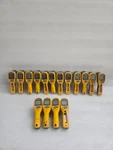 Fluke 59 Max Ir Thermometer (16 Pcs). Fixed Price $361.20.