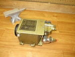 Master Pneumatic A6200-2-24 *new* Lubricator Serv-oil Automation Pac Lubrication. Fixed Price $339.75.