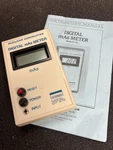 Fluke Victoreen Nuclear Associates 07-477 Keithley Xray Mas Meter Radcal. Fixed Price $299.99.