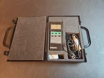 Sper Scientific 840065 Pressure Meter With Lutron PS100-2BAR Transducer. Fixed Price $150.00.