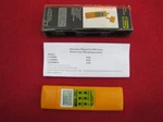 Mannix SAM990DW Digital Sling Psychrometer Thermo-hygrometer. Fixed Price $38.00.
