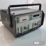 Wandel & Goltermann SPM-15 Selective Level Meter 50 10 Mhz. Fixed Price $145.50.