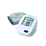 Omron Upper Arm Blood Pressure Monitor Standard 19 Series HCR-7104. Fixed Price $108.08.