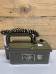 Radiation Radiacmeter Detector IM-74A/PDR-27C Admiral. Fixed Price $175.00.