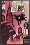 1990 Batman Dark Knight City #452 Dc Comics Milligan Dwyer Janke Z2327. Fixed Price $7.12.
