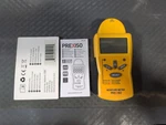 Prexiso Digital Moisture Meter PMX-42B For Firewood, Woodworking, Walls Home #55. Fixed Price $29.95.