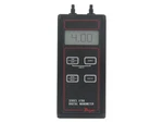 Dwyer 478A-1 Differential Pressure Digital Manometer, -60 To 60' W.c.. Fixed Price $212.55.