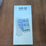 Geiger Counter Nuclear Radiation Detector-portable High Accuracy Beta Dosimeter. Fixed Price $80.00.