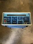 Tau-tron S5200E DS3 Digital Transmission Test Set-transmitter-option 03. Fixed Price $110.00.