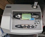 Aimco Series Torque Analyzer UET-050 Lb. In. Capacity. Fixed Price $395.00.