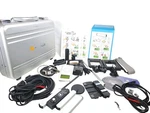 Unfors Raysafe Xi 8201023-D Base Unit Mas, Rf W/detectors Software Man Cal 2025. Fixed Price $4499.00.