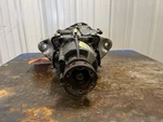 10-16 Lincoln Mks Awd Rear Carrier Differential 119K Miles 3.39 Ratio AA534000AD. Fixed Price $125.25.